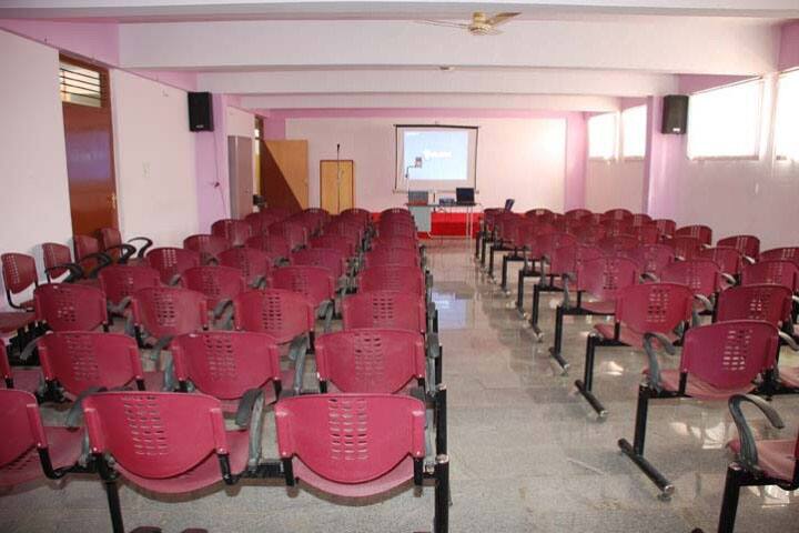 auditorium